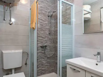 Ferienwohnung für 2 Personen (25 m²) in Pula (Istarska) 5/9