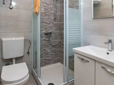 Ferienwohnung für 2 Personen (25 m²) in Pula (Istarska) 6/9