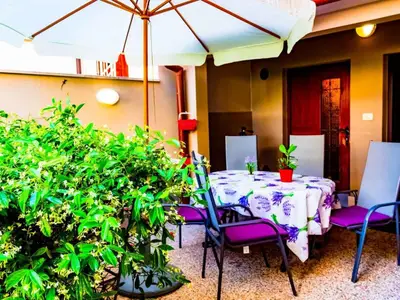 Ferienwohnung für 4 Personen (52 m²) in Pula (Istarska) 1/10