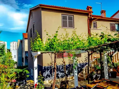 Ferienwohnung für 4 Personen (52 m²) in Pula (Istarska) 2/10