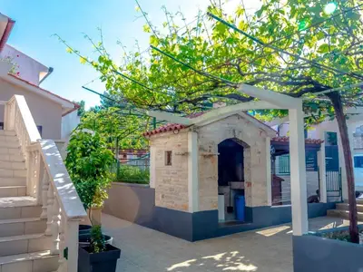 Ferienwohnung für 4 Personen (52 m²) in Pula (Istarska) 4/10