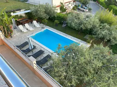 Ferienwohnung für 6 Personen (60 m²) in Pula (Istarska) 5/10