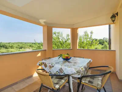 Ferienwohnung für 4 Personen (50 m²) in Pula (Istarska) 10/10