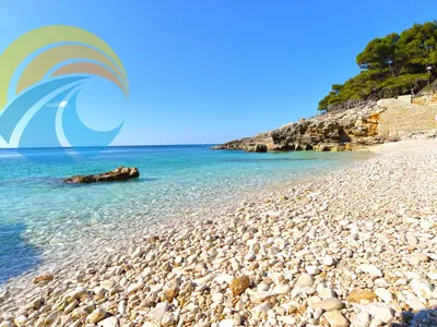 Ferienwohnung für 2 Personen (30 m²) in Pula (Istarska) 8/10