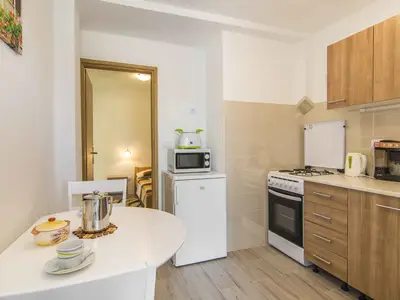 Ferienwohnung für 2 Personen (30 m²) in Pula (Istarska) 10/10