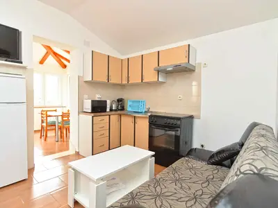 Ferienwohnung für 5 Personen (55 m²) in Pula (Istarska) 10/10