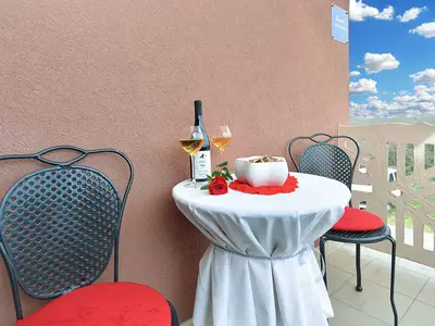Ferienwohnung für 2 Personen (40 m²) in Pula (Istarska) 2/10