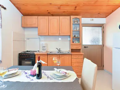 Ferienwohnung für 2 Personen (40 m²) in Pula (Istarska) 4/10