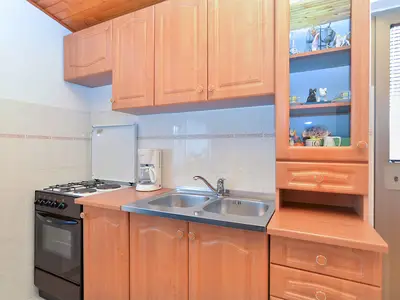Ferienwohnung für 2 Personen (40 m²) in Pula (Istarska) 5/10