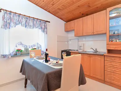 Ferienwohnung für 2 Personen (40 m²) in Pula (Istarska) 6/10