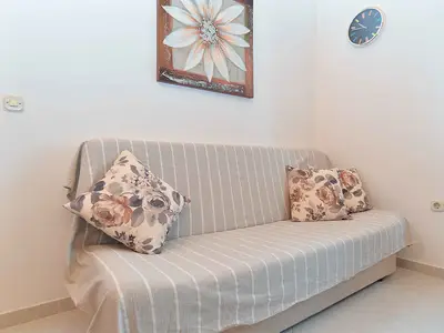 Ferienwohnung für 2 Personen (40 m²) in Pula (Istarska) 7/10