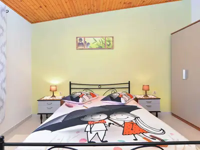 Ferienwohnung für 2 Personen (40 m²) in Pula (Istarska) 8/10