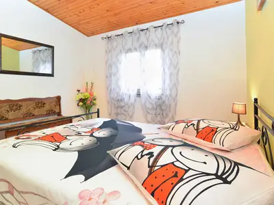 Ferienwohnung für 2 Personen (40 m²) in Pula (Istarska) 9/10