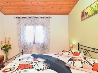 Ferienwohnung für 2 Personen (40 m²) in Pula (Istarska) 10/10