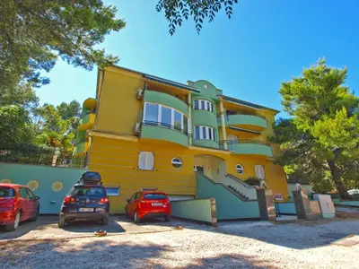 Ferienwohnung für 4 Personen (35 m²) in Pula (Istarska) 8/10