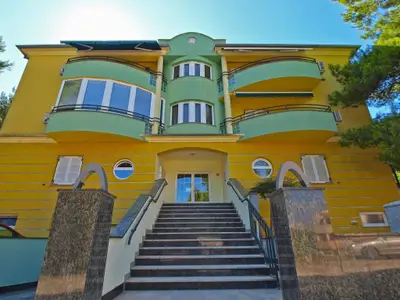 Ferienwohnung für 4 Personen (35 m²) in Pula (Istarska) 9/10