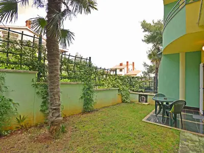 Ferienwohnung für 4 Personen (35 m²) in Pula (Istarska) 10/10