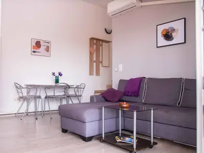 Ferienwohnung für 3 Personen (55 m²) in Pula (Istarska) 9/10