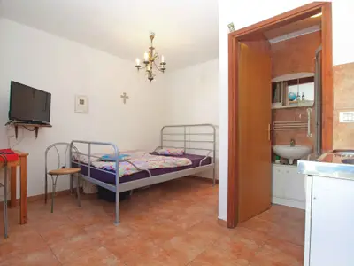 Ferienwohnung für 2 Personen (18 m²) in Pula (Istarska) 10/10