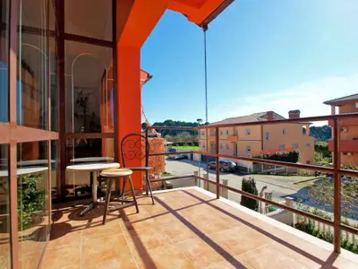 Ferienwohnung für 4 Personen (40 m²) in Pula (Istarska) 8/10