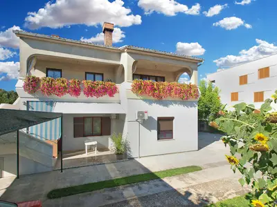 Ferienwohnung für 2 Personen (22 m²) in Pula (Istarska) 8/10