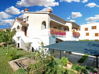Ferienwohnung für 4 Personen (60 m²) in Pula (Istarska) 9/10