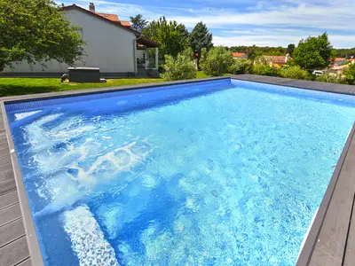 Ferienwohnung für 6 Personen (85 m²) in Pula (Istarska) 1/10