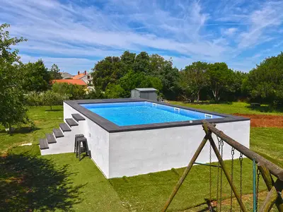 Ferienwohnung für 6 Personen (85 m²) in Pula (Istarska) 2/10