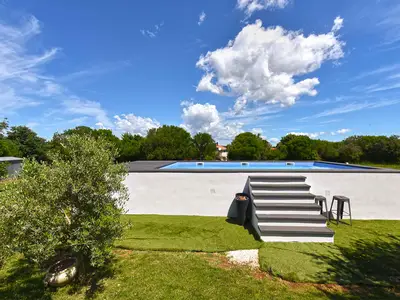 Ferienwohnung für 6 Personen (85 m²) in Pula (Istarska) 6/10