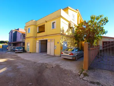 Ferienwohnung für 4 Personen (68 m²) in Pula (Istarska) 8/10