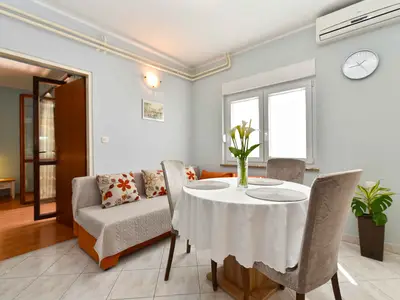 Ferienwohnung für 3 Personen (40 m²) in Pula (Istarska) 2/10