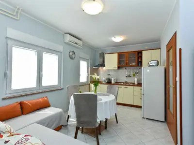 Ferienwohnung für 3 Personen (40 m²) in Pula (Istarska) 3/10
