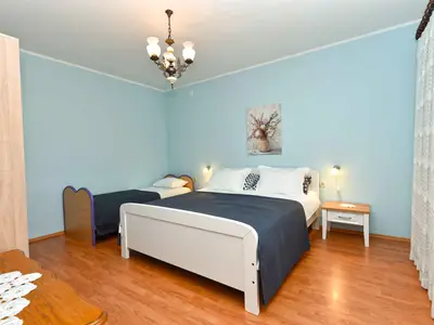 Ferienwohnung für 3 Personen (40 m²) in Pula (Istarska) 4/10