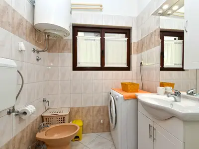 Ferienwohnung für 3 Personen (40 m²) in Pula (Istarska) 6/10