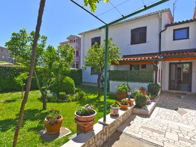 Ferienwohnung für 3 Personen (40 m²) in Pula (Istarska) 7/10
