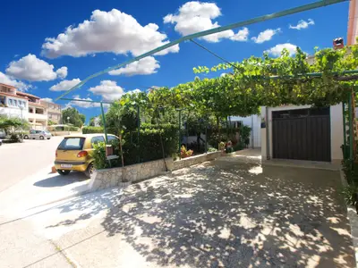 Ferienwohnung für 3 Personen (40 m²) in Pula (Istarska) 8/10