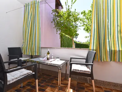 Ferienwohnung für 3 Personen (40 m²) in Pula (Istarska) 9/10