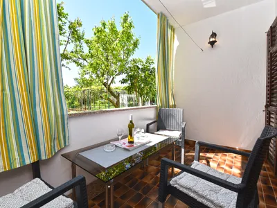 Ferienwohnung für 3 Personen (40 m²) in Pula (Istarska) 10/10