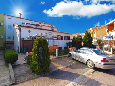 Ferienwohnung für 4 Personen (46 m²) in Pula (Istarska) 1/10