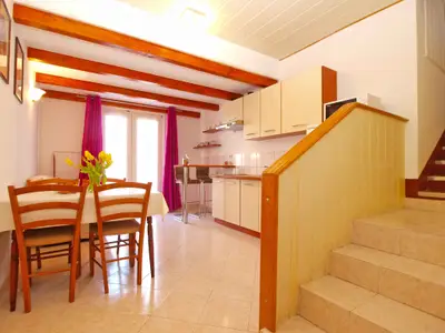 Ferienwohnung für 4 Personen (46 m²) in Pula (Istarska) 4/10