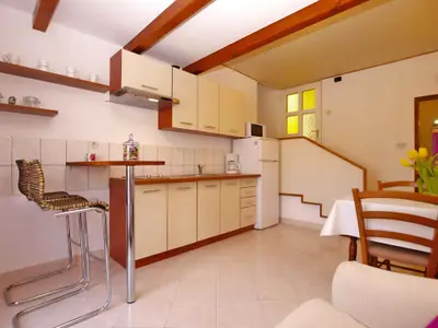 Ferienwohnung für 4 Personen (46 m²) in Pula (Istarska) 5/10