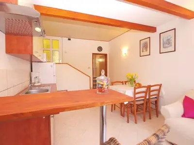 Ferienwohnung für 4 Personen (46 m²) in Pula (Istarska) 6/10