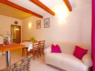 Ferienwohnung für 4 Personen (46 m²) in Pula (Istarska) 7/10