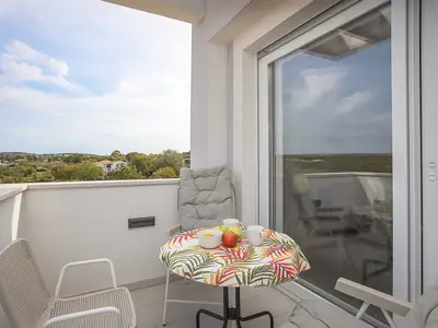 TerraceBalcony