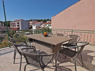 TerraceBalcony