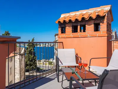 TerraceBalcony