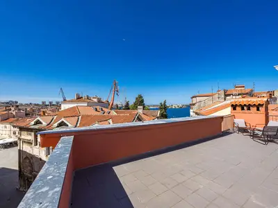 TerraceBalcony
