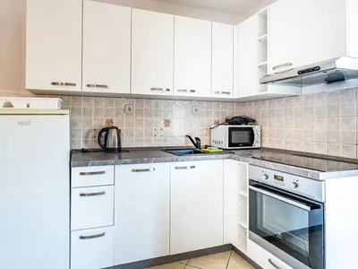 Ferienwohnung für 5 Personen (55 m²) in Pula (Istarska) 1/10