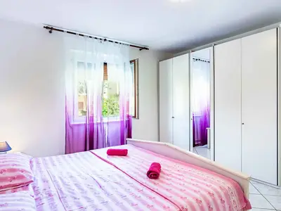 Ferienwohnung für 5 Personen (55 m²) in Pula (Istarska) 3/10