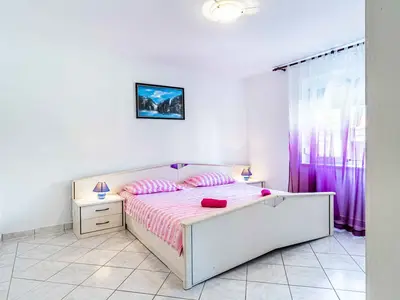 Ferienwohnung für 5 Personen (55 m²) in Pula (Istarska) 4/10